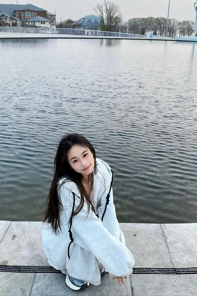 猫爪影像赵一曼系列作品